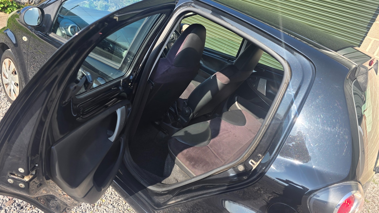 Used Toyota AYGO 2012 for sale - 77749427: Photo 19