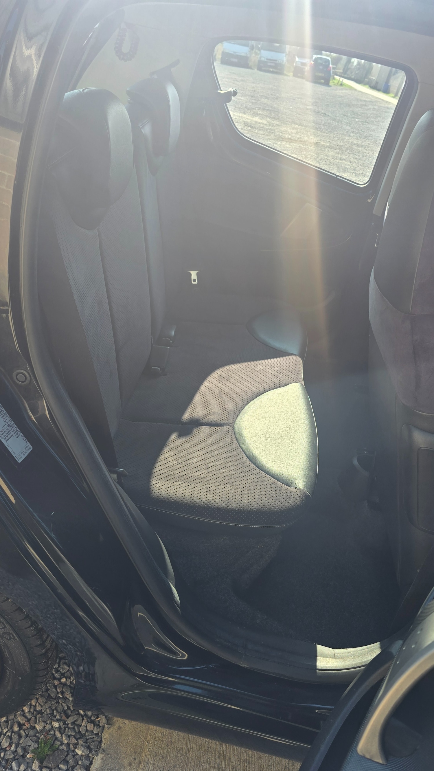 Used Toyota AYGO 2012 for sale - 77749427: Photo 22