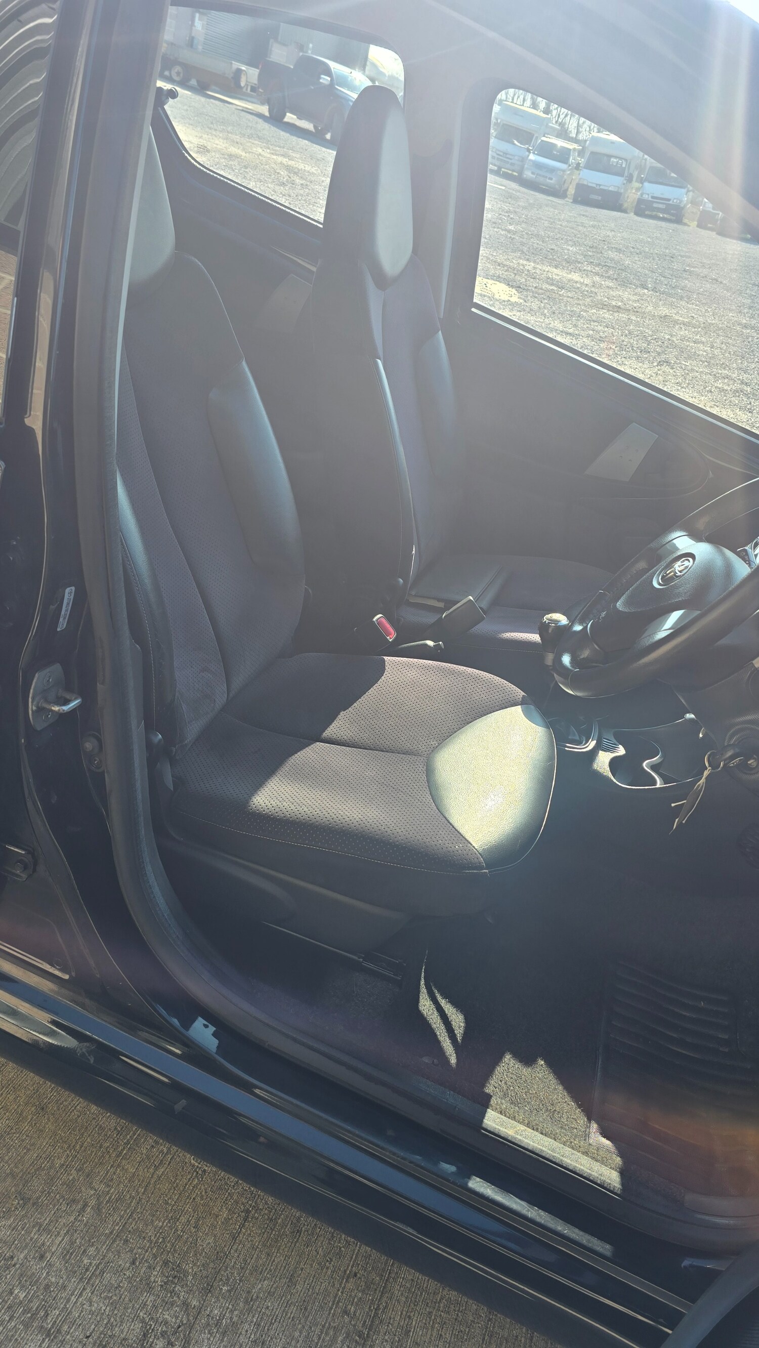 Used Toyota AYGO 2012 for sale - 77749427: Photo 24