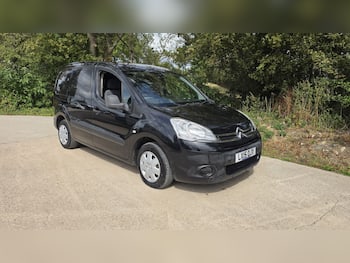 Used Citroen Berlingo 2015 for sale - 79731894: Photo