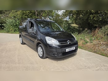 Used Citroen Berlingo 2015 for sale - 79731894: Photo