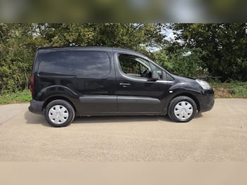Used Citroen Berlingo 2015 for sale - 79731894: Photo