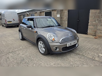 Used MINI Hatch 2012 for sale - 79444829: Photo