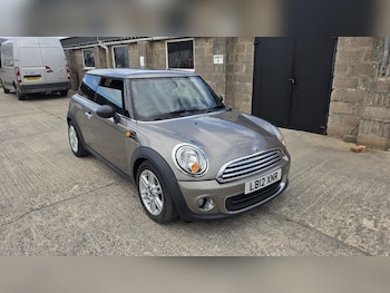 Used MINI Hatch 2012 for sale - 79444829: Photo