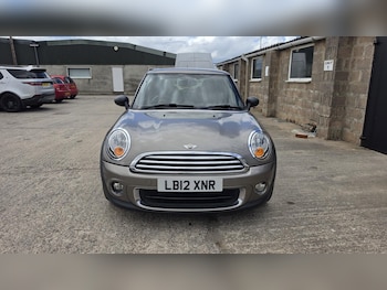 Used MINI Hatch 2012 for sale - 79444829: Photo