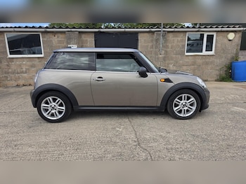 Used MINI Hatch 2012 for sale - 79444829: Photo