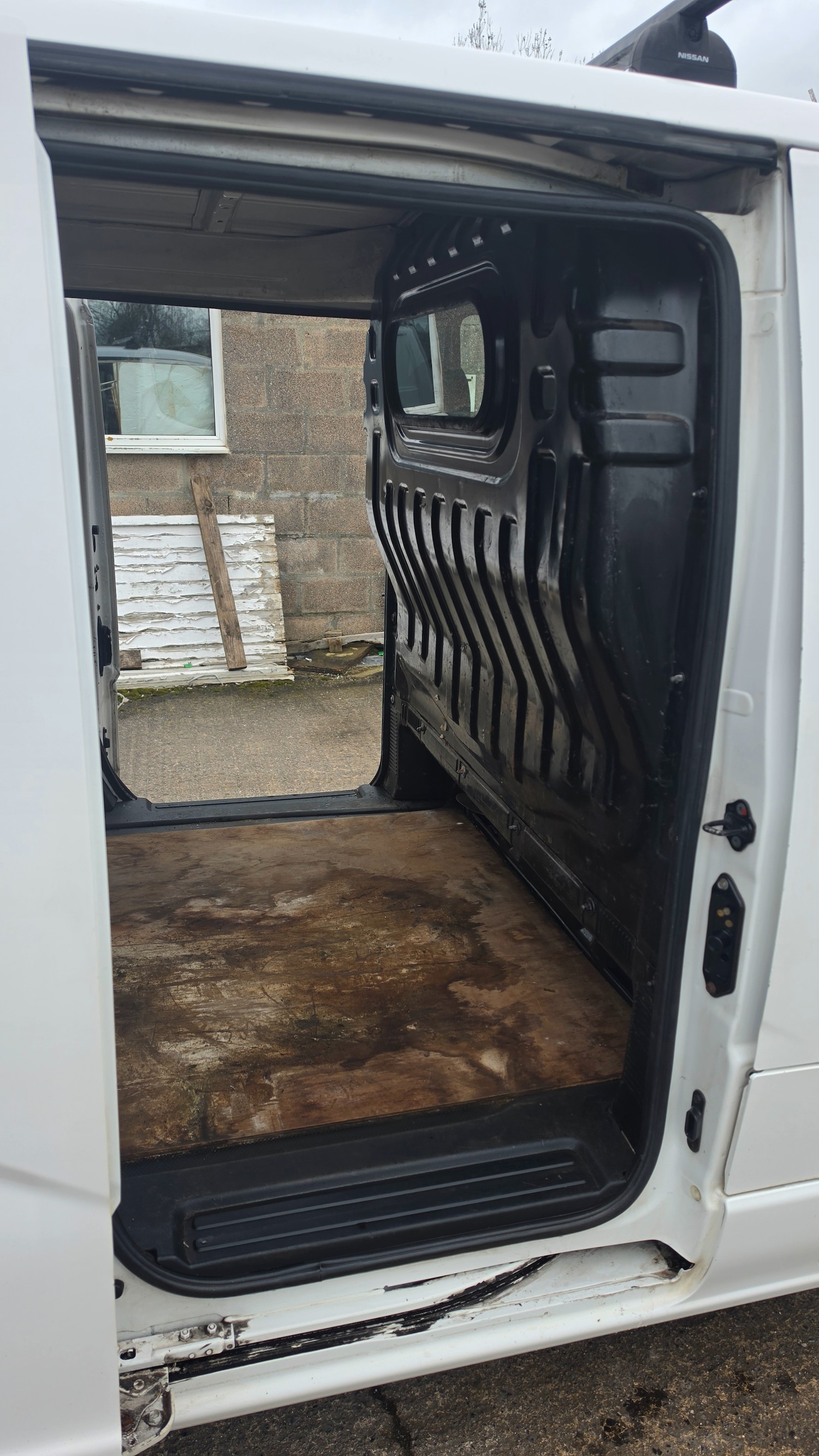 Used Nissan NV200 2012 for sale - 77851844: Photo 10