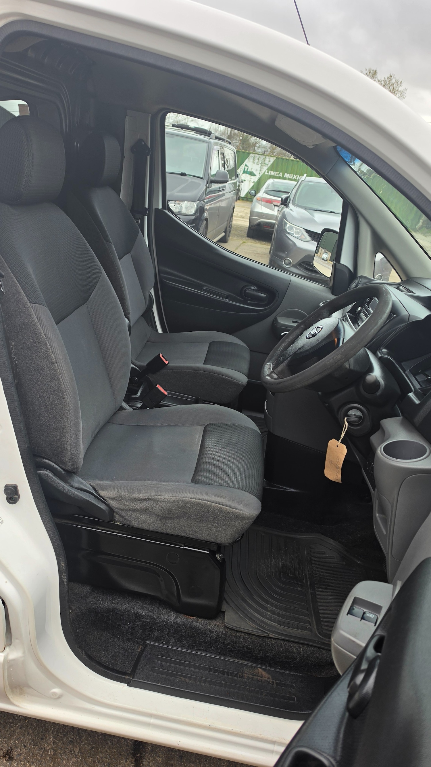 Used Nissan NV200 2012 for sale - 77851844: Photo 11