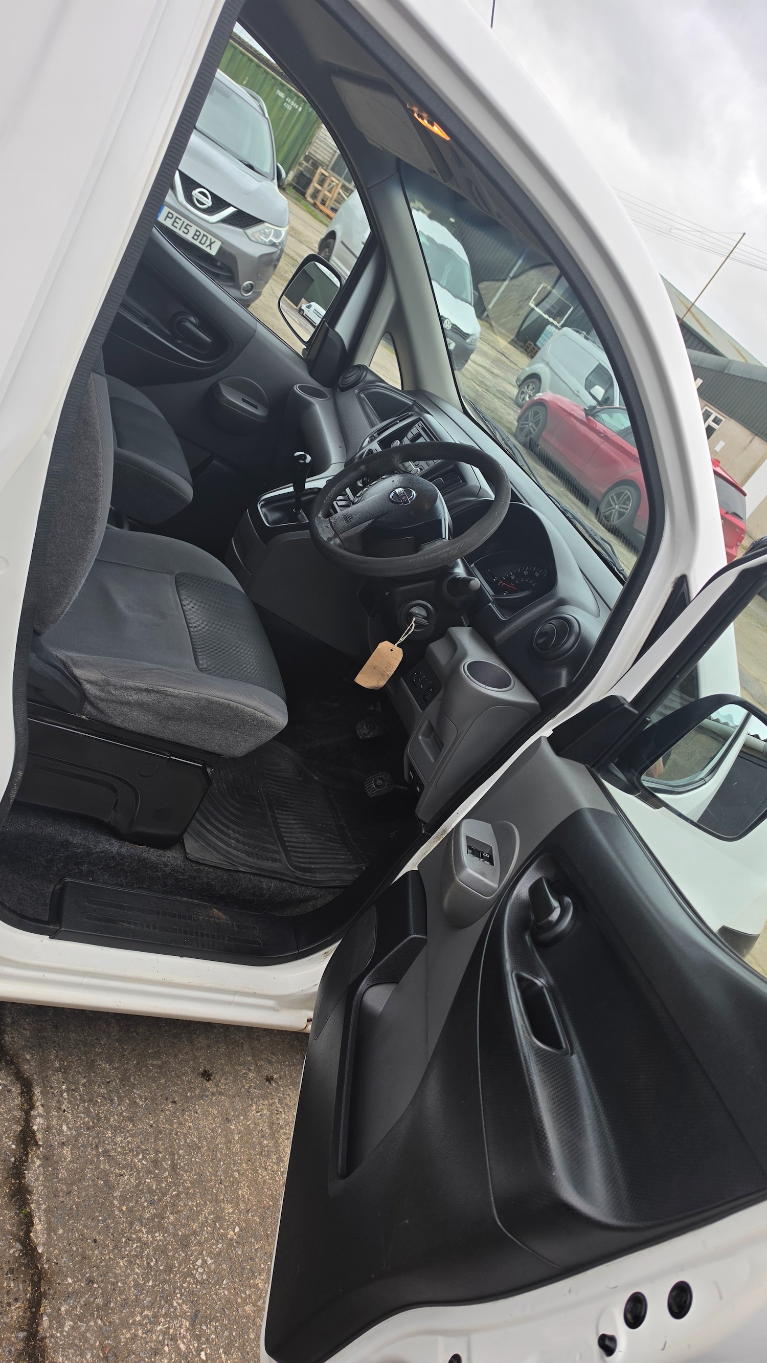 Used Nissan NV200 2012 for sale - 77851844: Photo 12