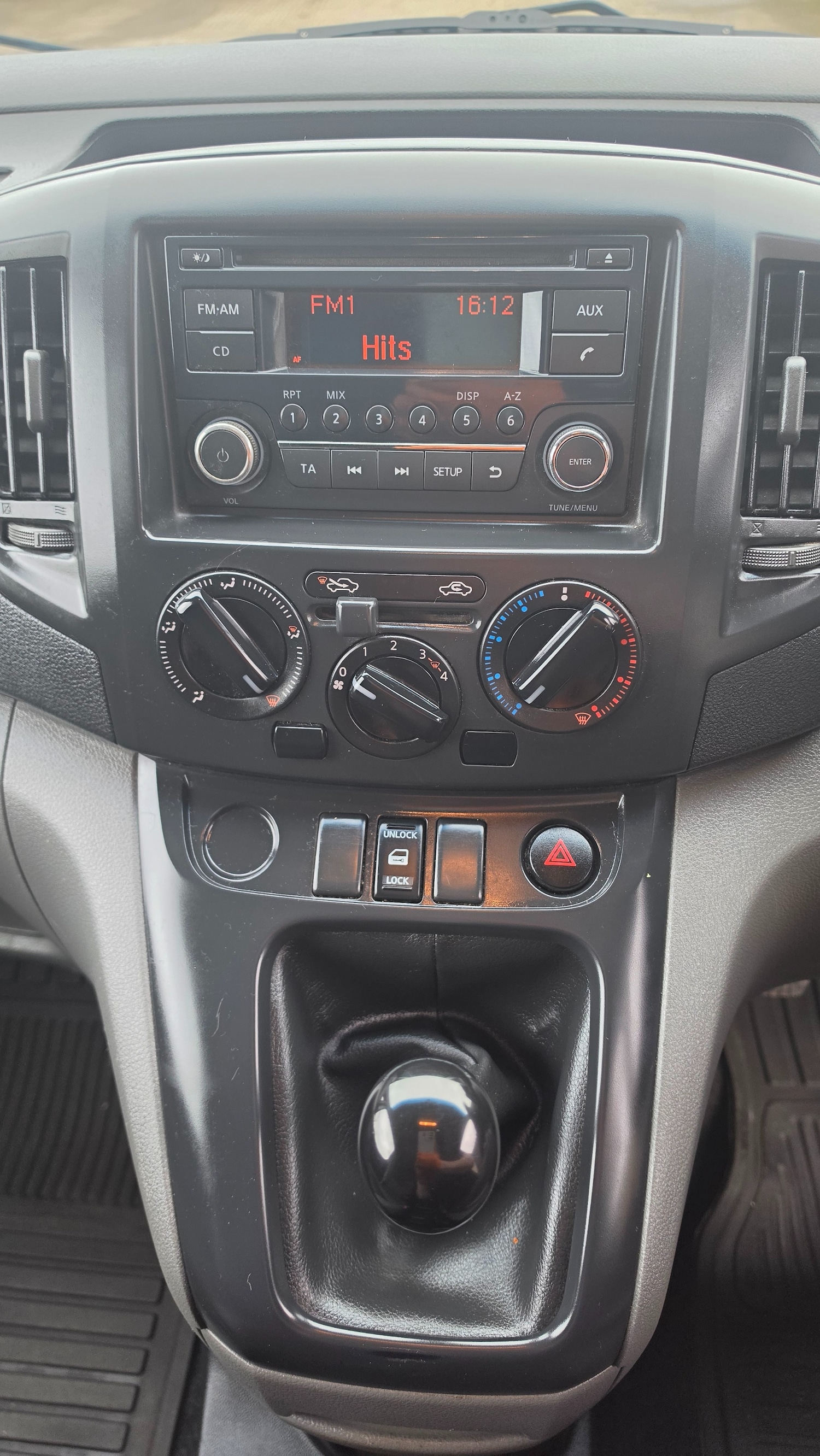 Used Nissan NV200 2012 for sale - 77851844: Photo 14