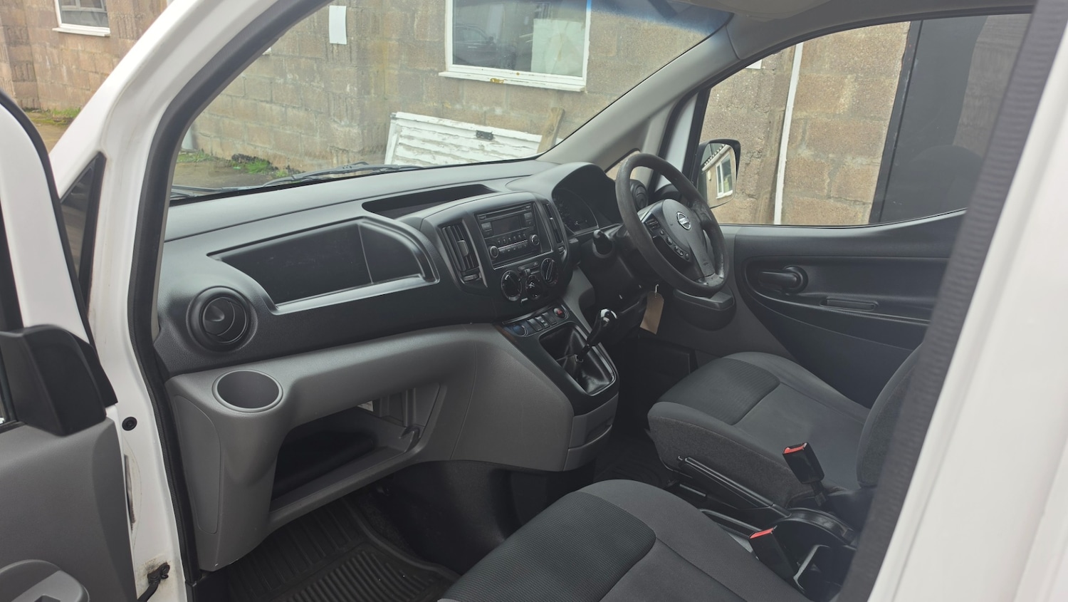 Used Nissan NV200 2012 for sale - 77851844: Photo 15