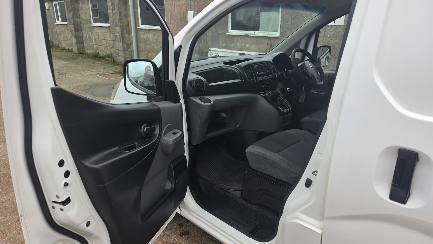Used Nissan NV200 2012 for sale - 77851844: Photo 16