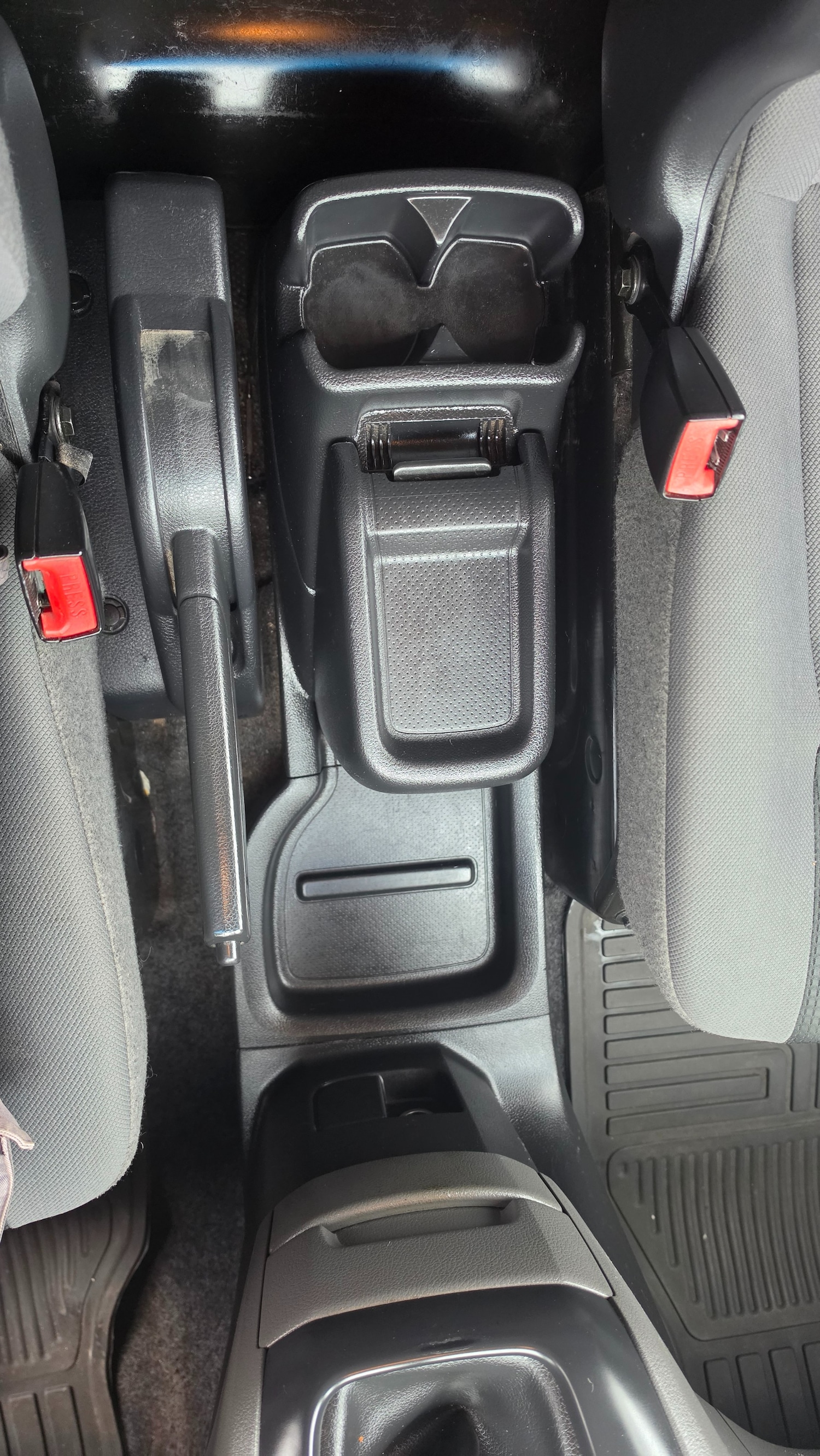 Used Nissan NV200 2012 for sale - 77851844: Photo 18