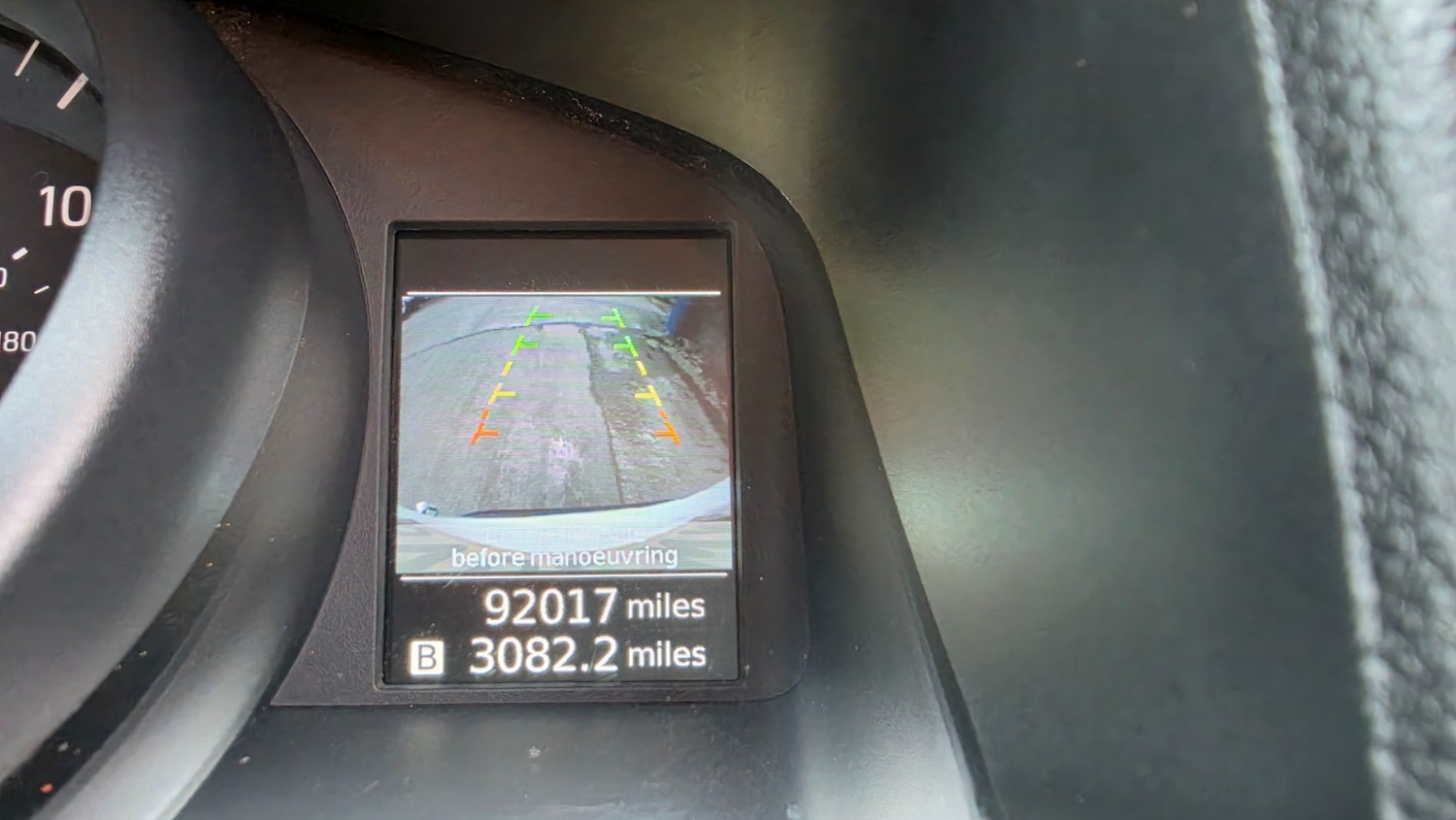 Used Nissan NV200 2012 for sale - 77851844: Photo 19