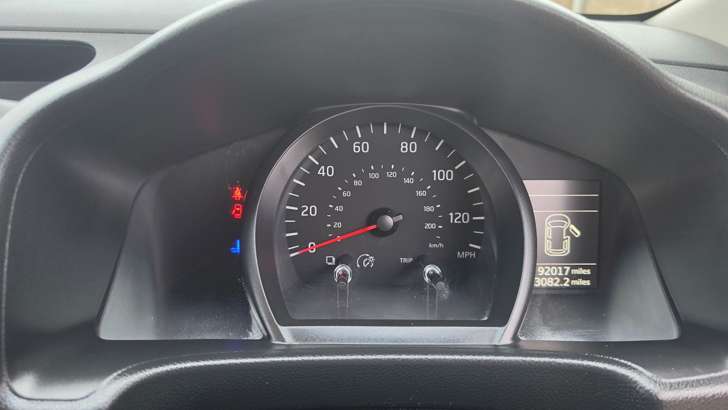 Used Nissan NV200 2012 for sale - 77851844: Photo 20