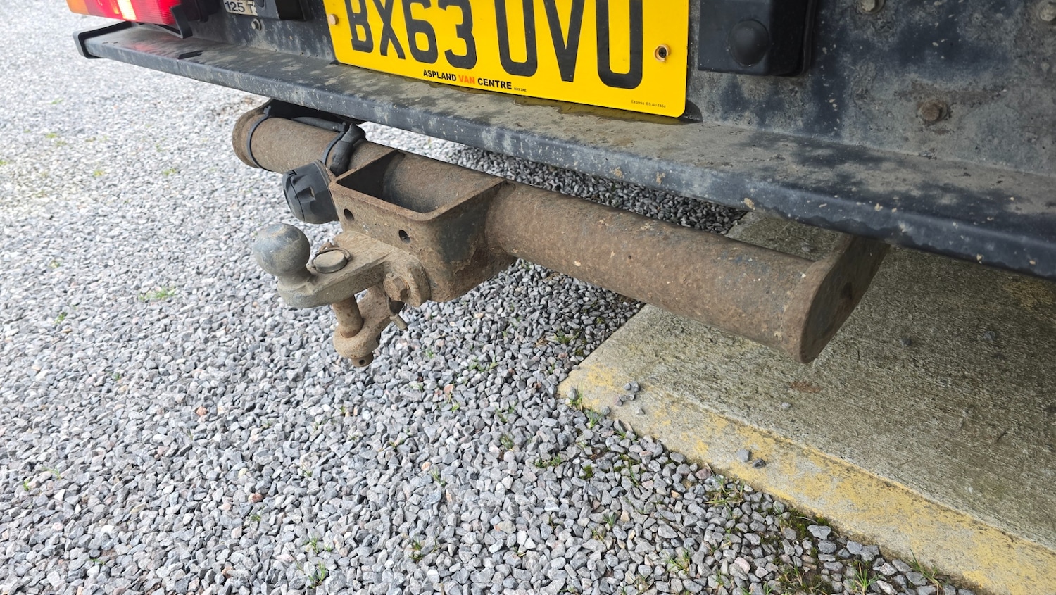 Used Ford Transit 2013 for sale - 77636202: Photo 17