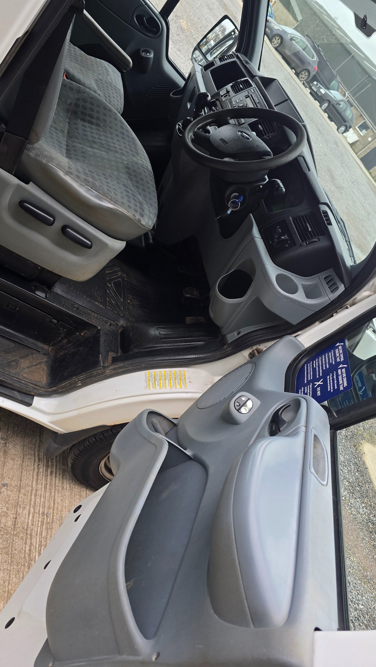 Used Ford Transit 2013 for sale - 77636202: Photo 19