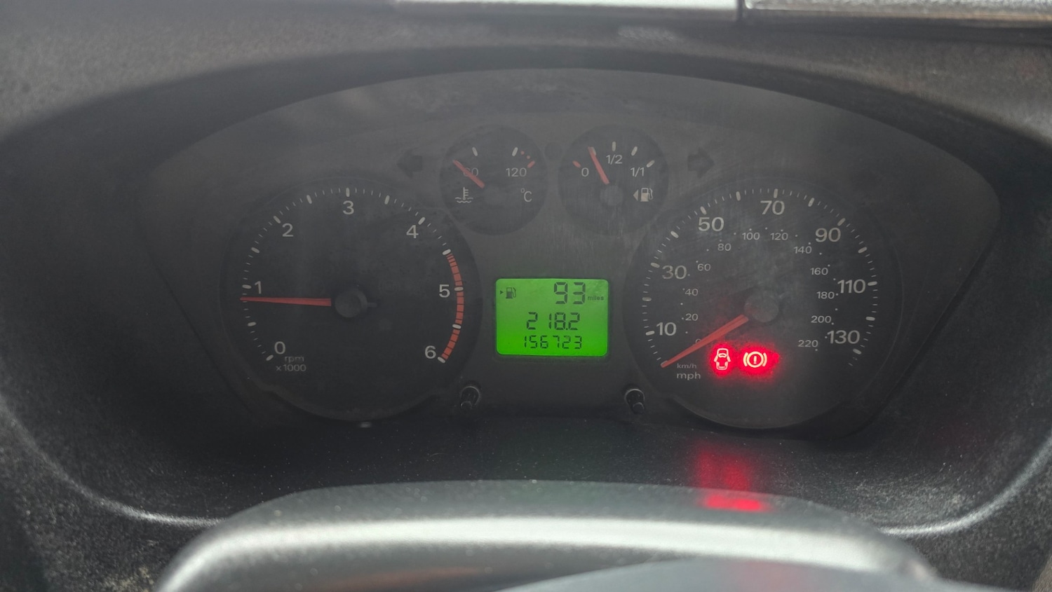 Used Ford Transit 2013 for sale - 77636202: Photo 20