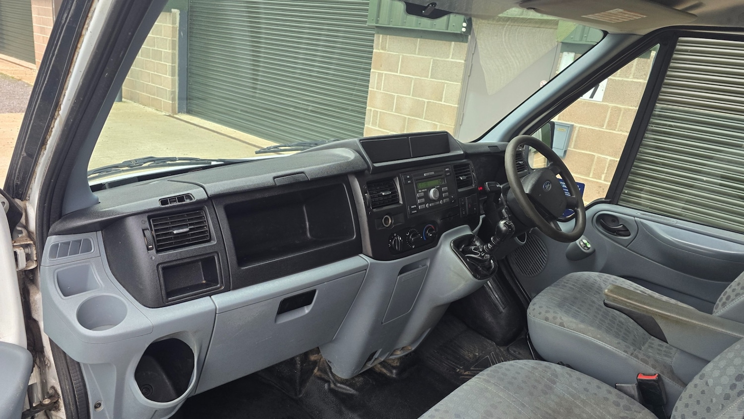 Used Ford Transit 2013 for sale - 77636202: Photo 21