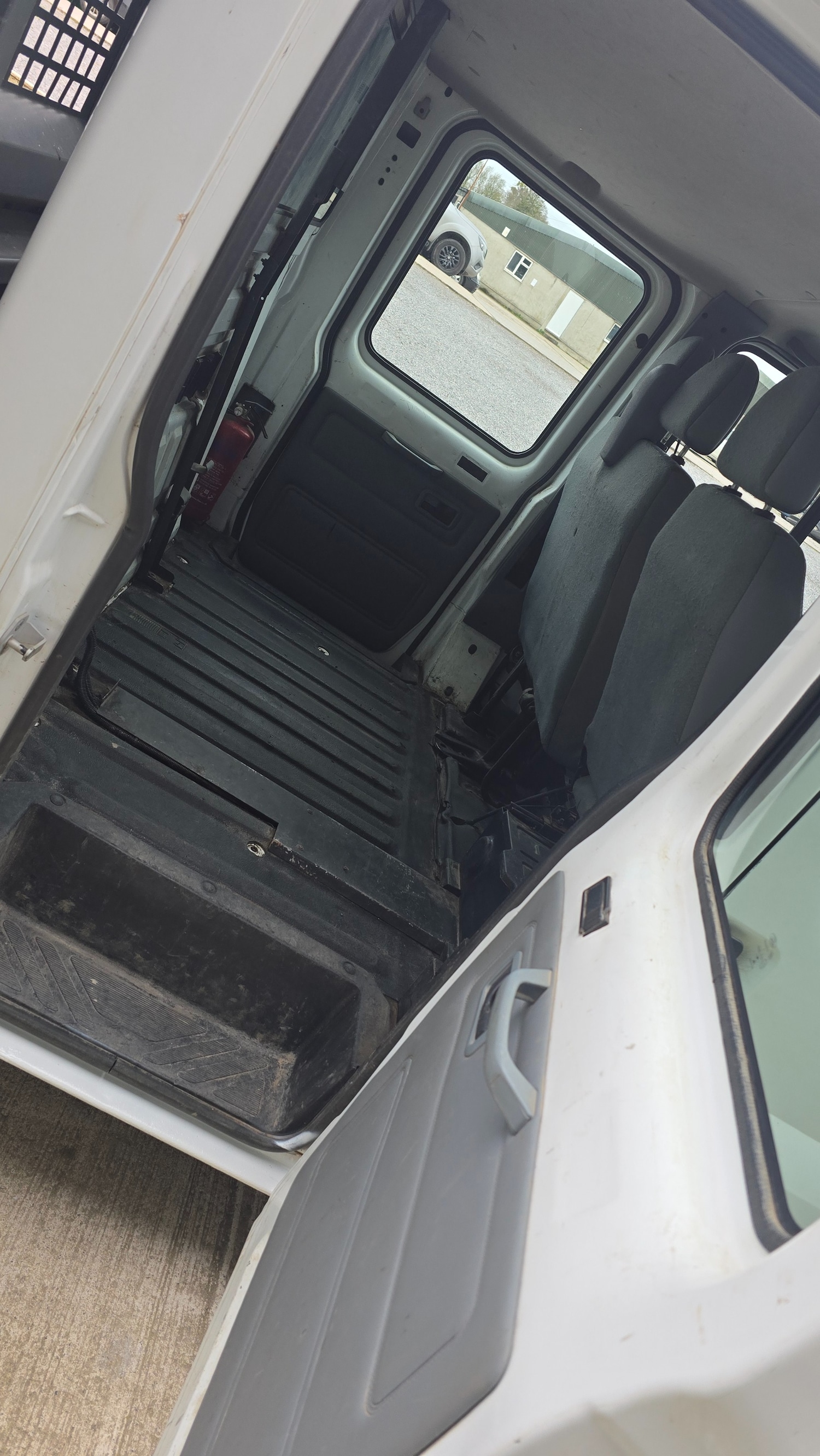 Used Ford Transit 2013 for sale - 77636202: Photo 23