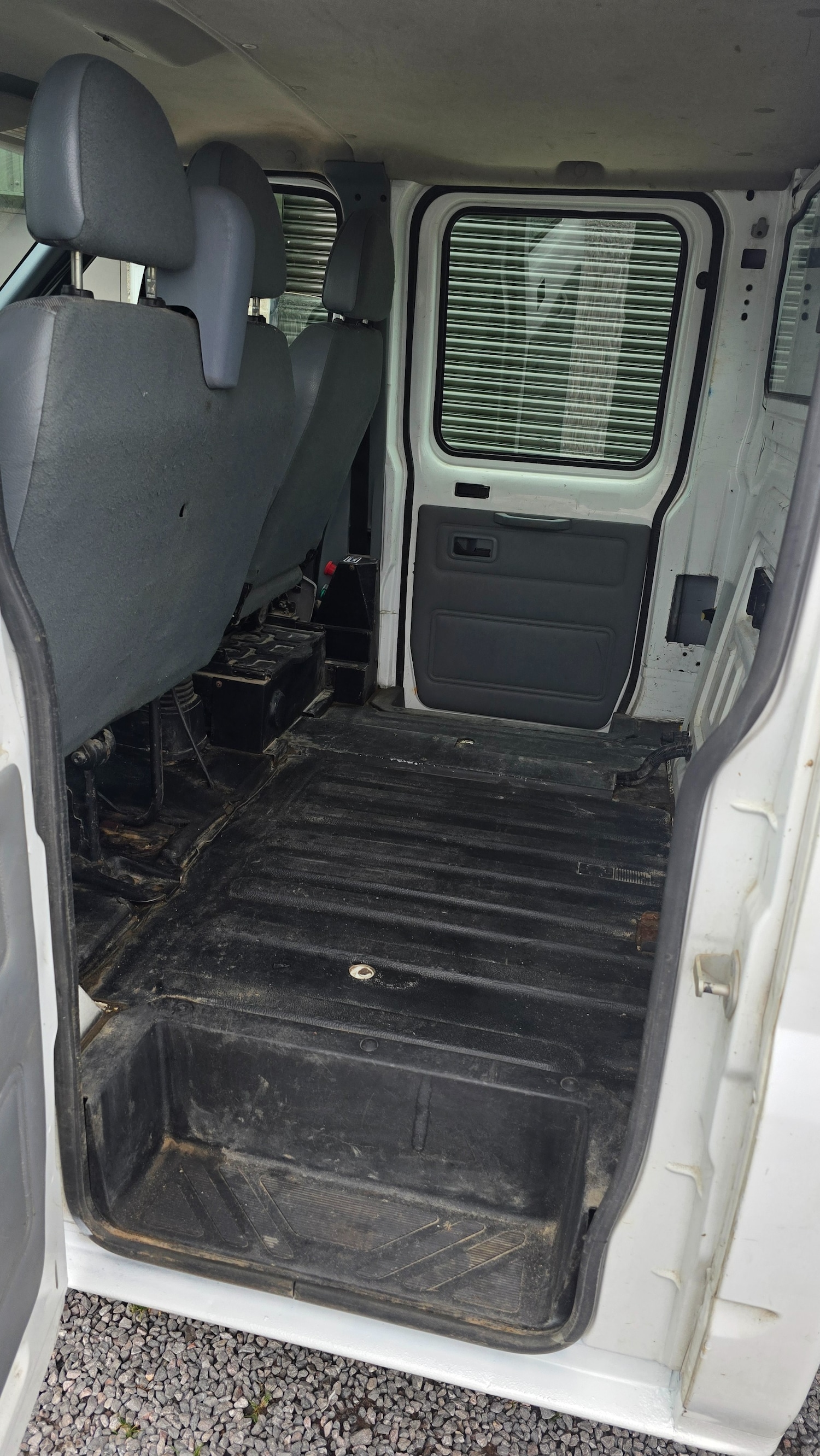 Used Ford Transit 2013 for sale - 77636202: Photo 24