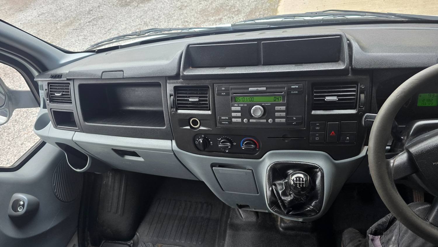 Used Ford Transit 2013 for sale - 77636202: Photo 25