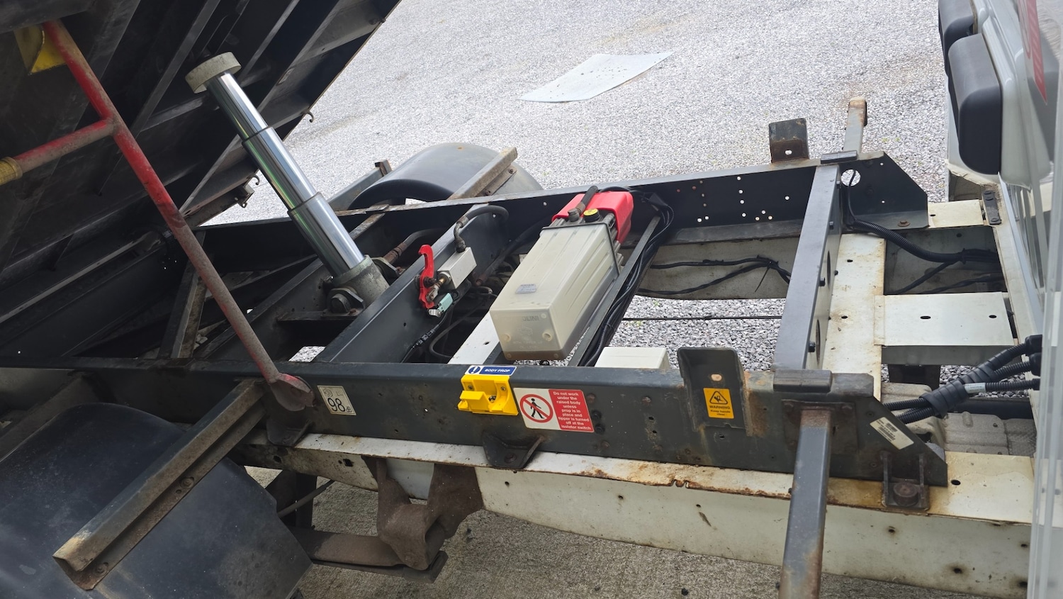 Used Ford Transit 2013 for sale - 77636202: Photo 27