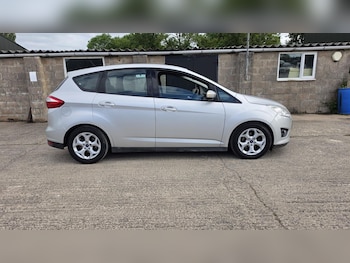 Used Ford C-Max 2012 for sale - 79042336: Photo