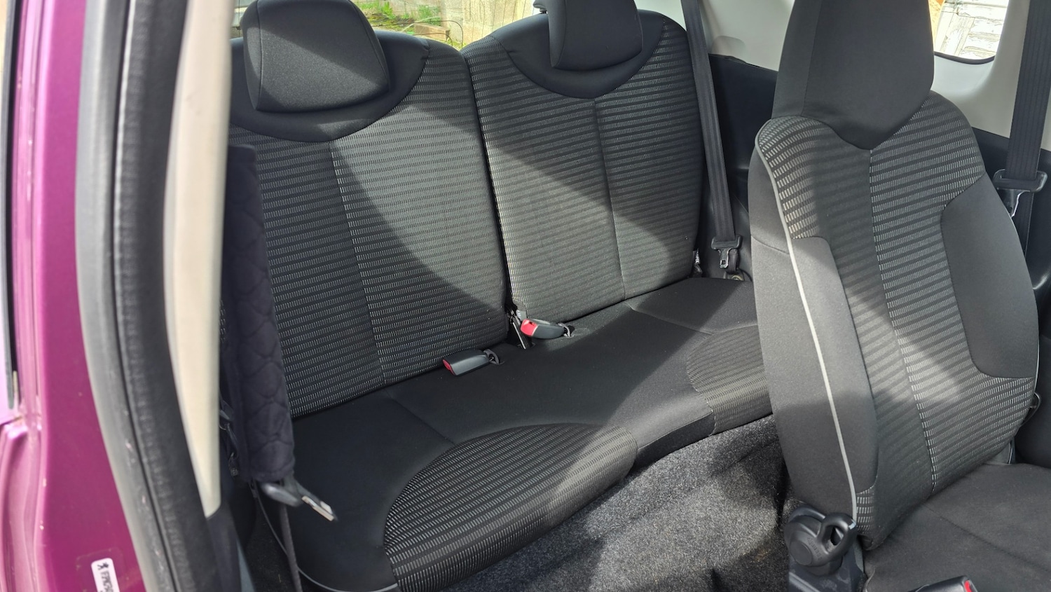 Used Peugeot 107 2014 for sale - 77691141: Photo 21