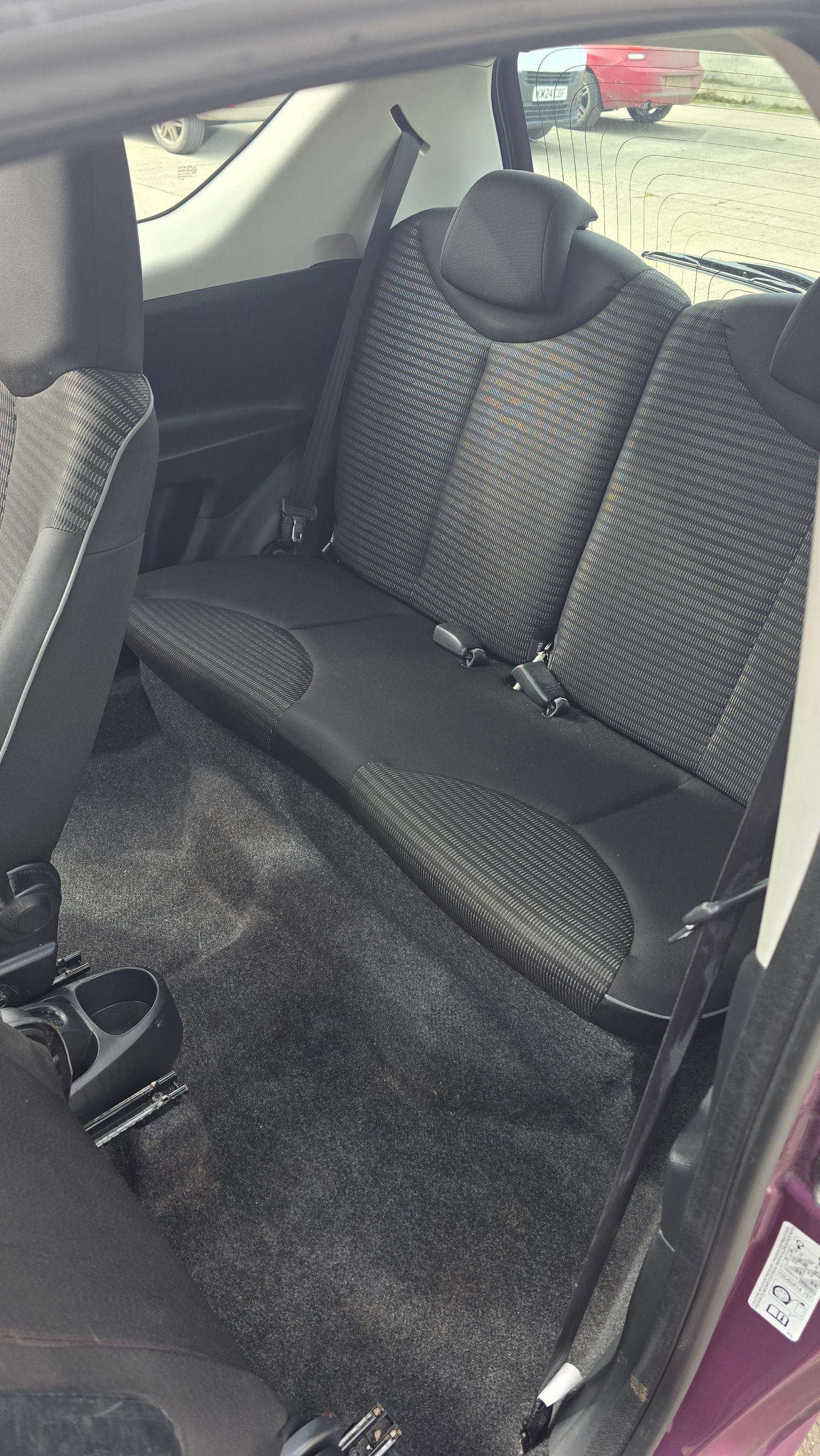 Used Peugeot 107 2014 for sale - 77691141: Photo 28