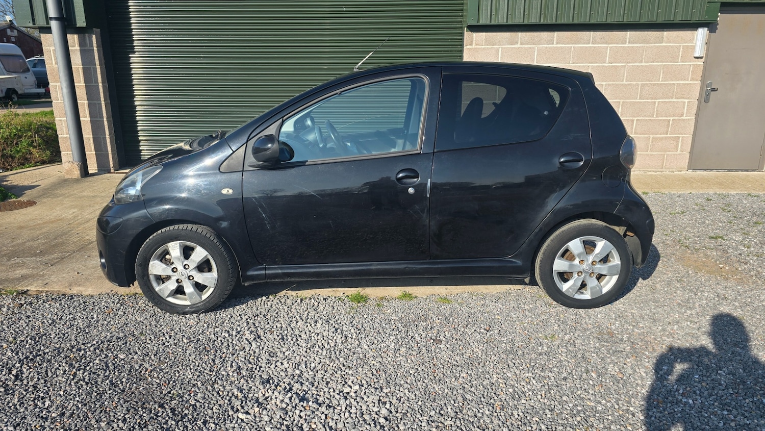 Used Toyota AYGO 2013 for sale - 77749436: Photo 11