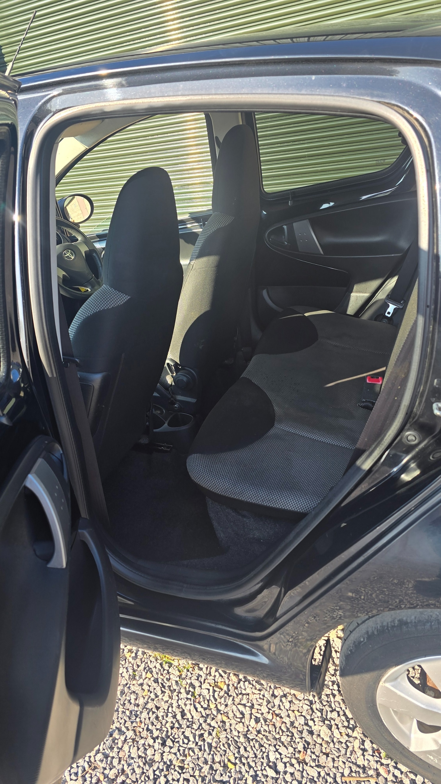 Used Toyota AYGO 2013 for sale - 77749436: Photo 15