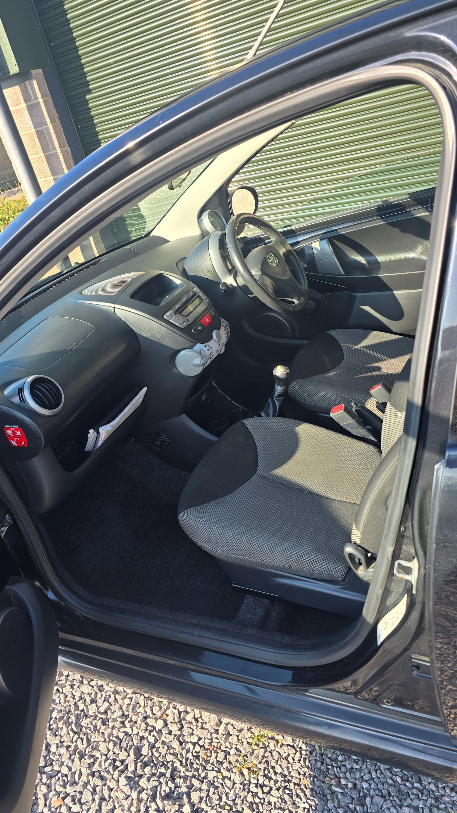 Used Toyota AYGO 2013 for sale - 77749436: Photo 16