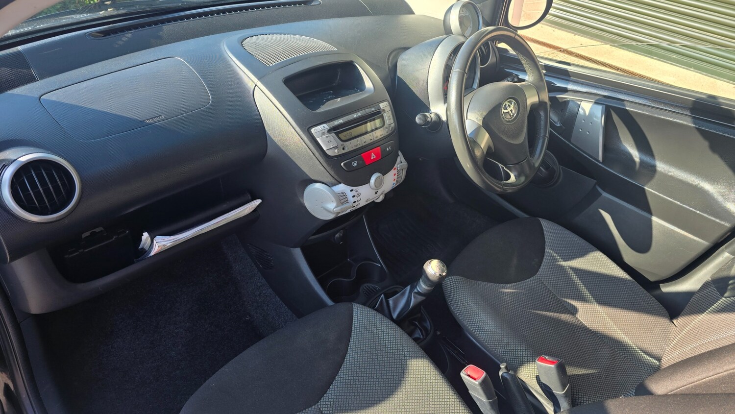 Used Toyota AYGO 2013 for sale - 77749436: Photo 18