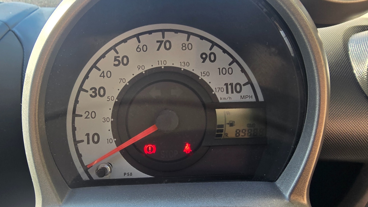 Used Toyota AYGO 2013 for sale - 77749436: Photo 23