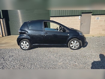 Used Toyota AYGO 2013 for sale - 77749436: Photo