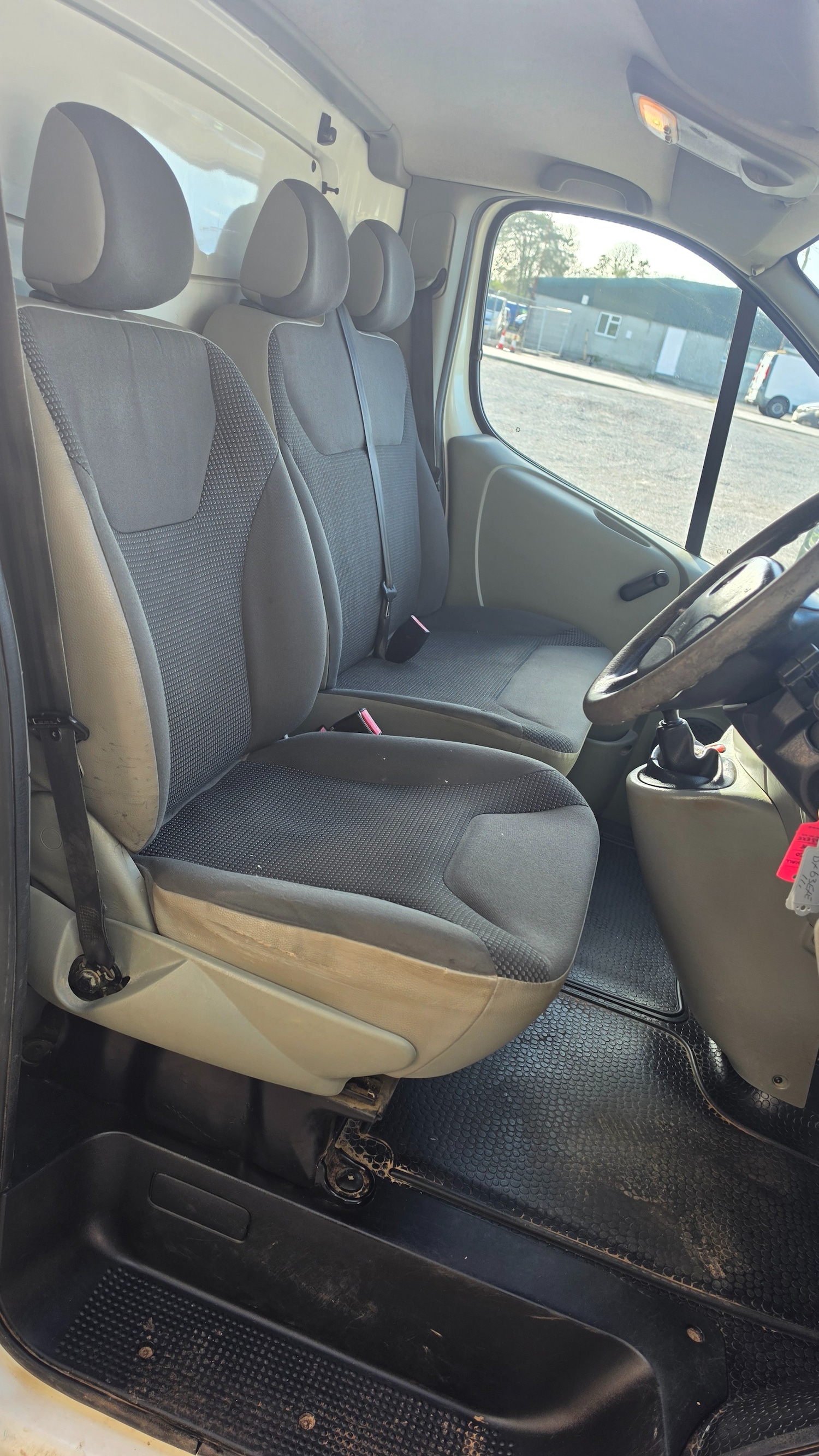Used Vauxhall Vivaro 2013 for sale - 78070703: Photo 20