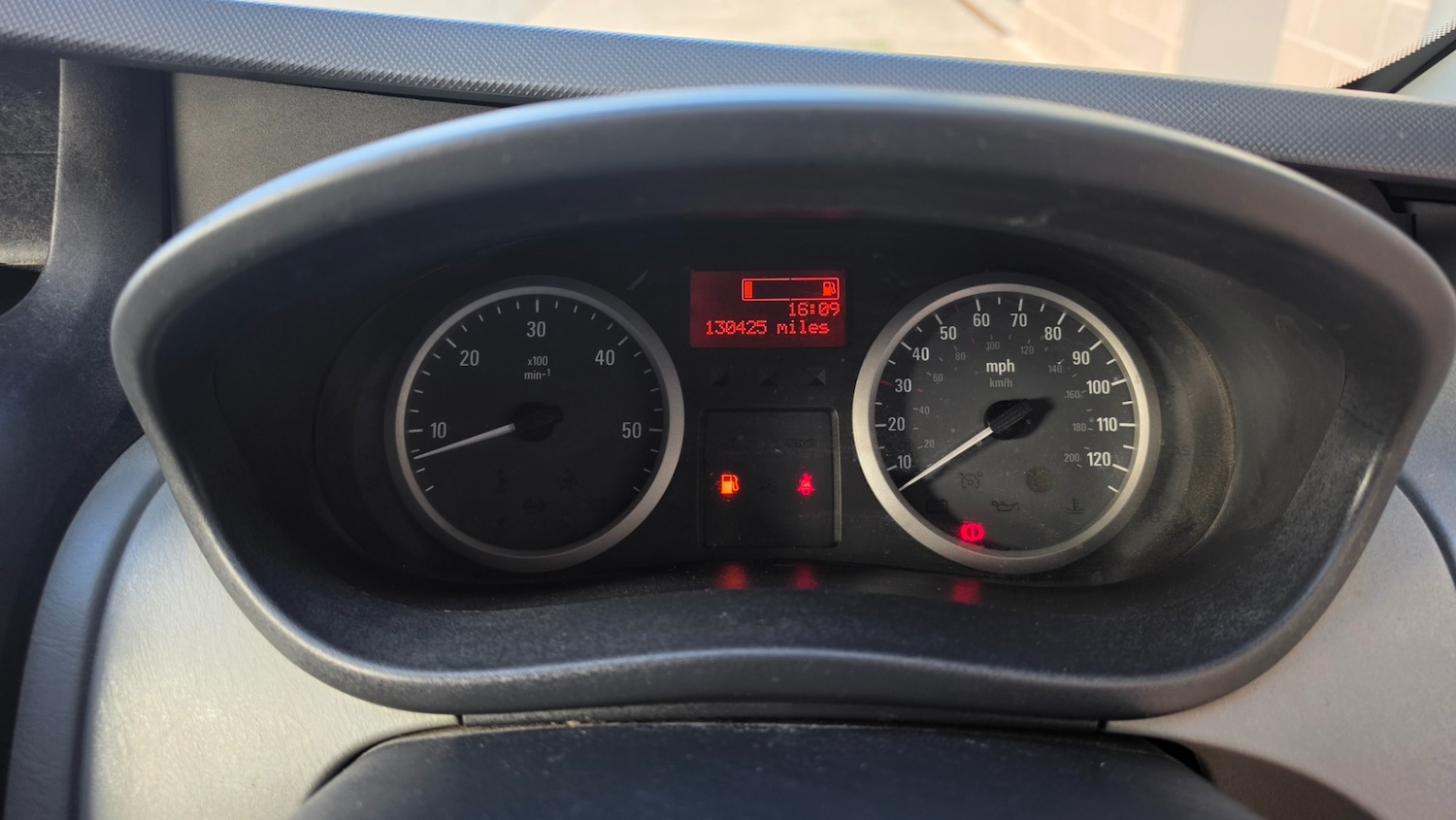 Used Vauxhall Vivaro 2013 for sale - 78070703: Photo 22