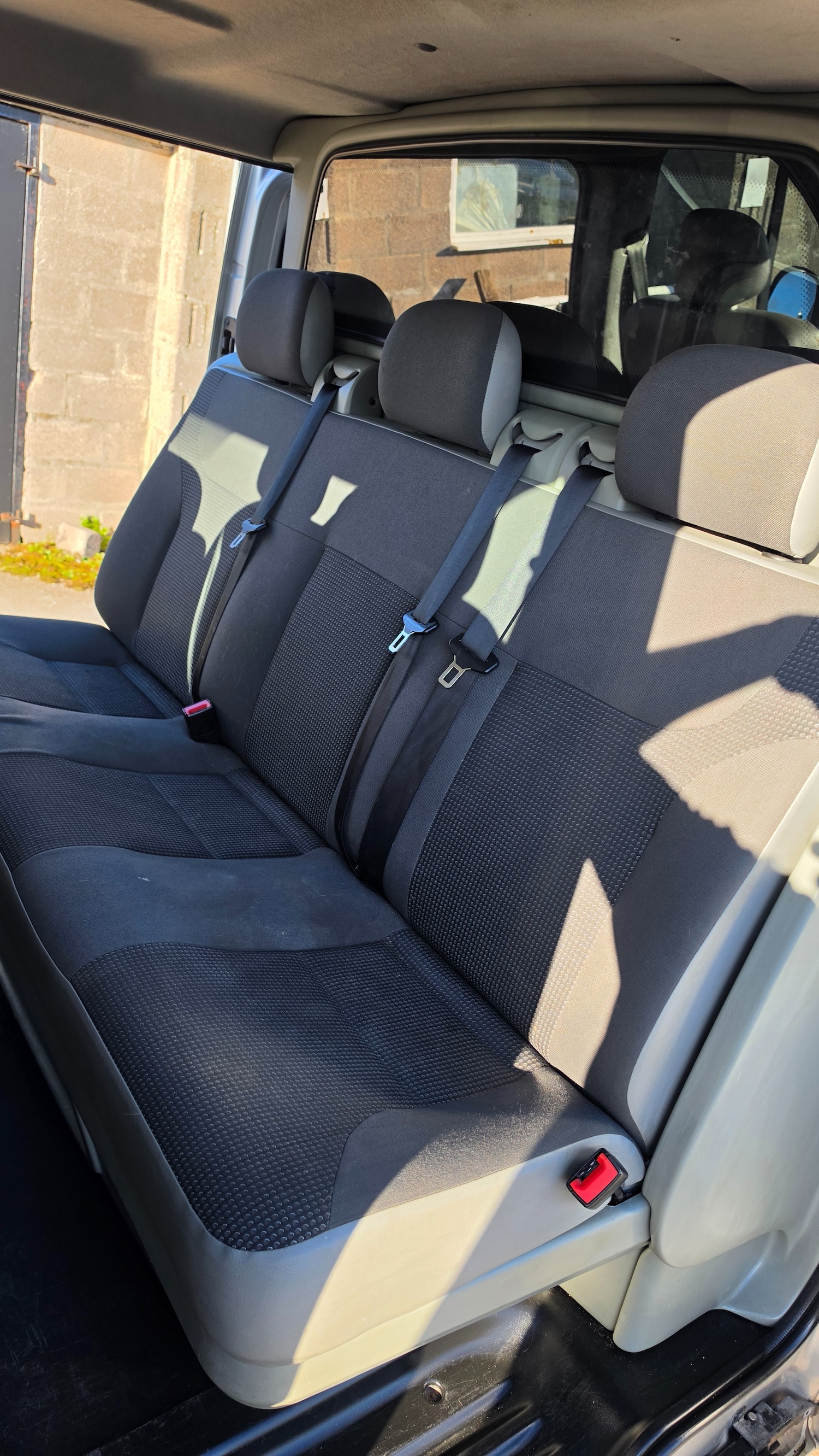 Used Vauxhall Vivaro 2011 for sale - 77851846: Photo 13