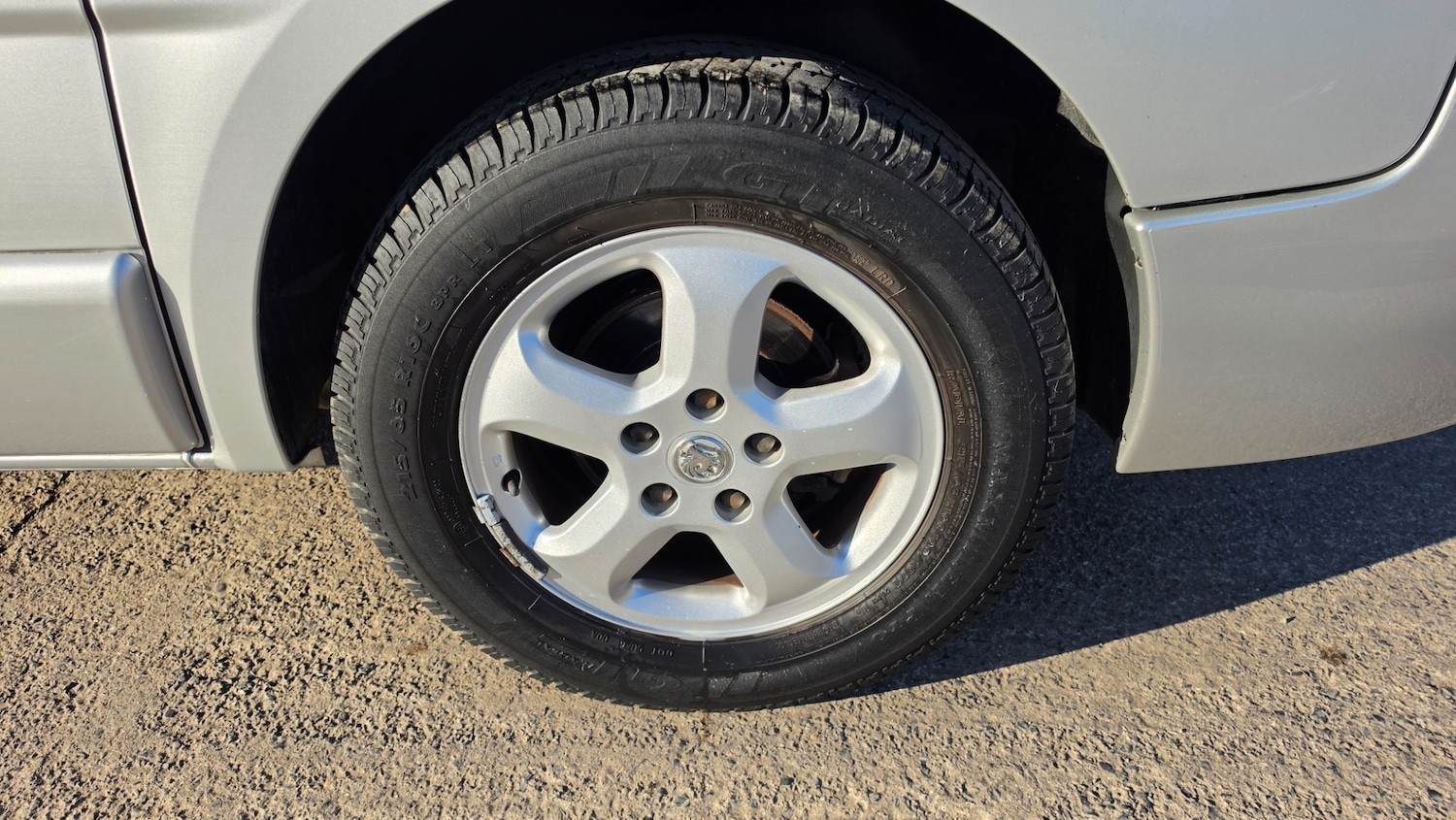 Used Vauxhall Vivaro 2011 for sale - 77851846: Photo 14