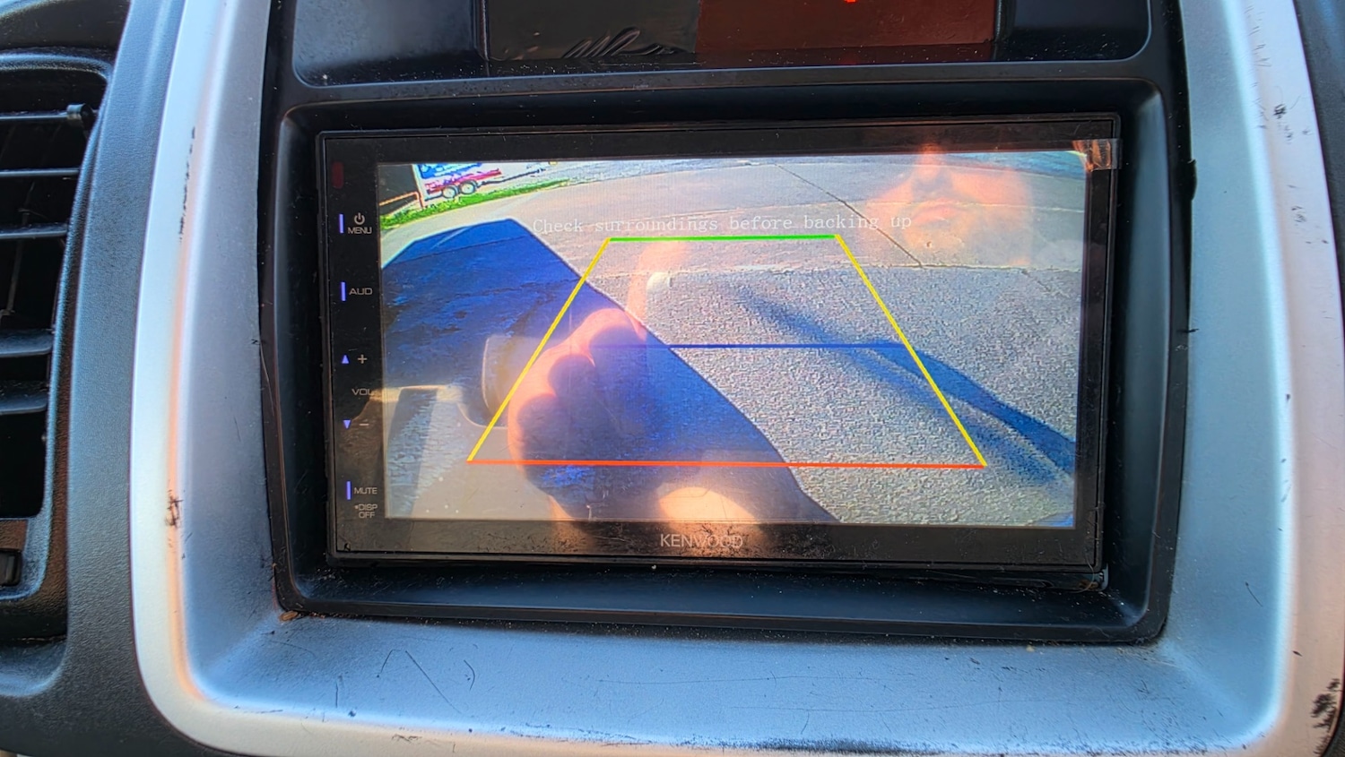 Used Vauxhall Vivaro 2011 for sale - 77851846: Photo 16