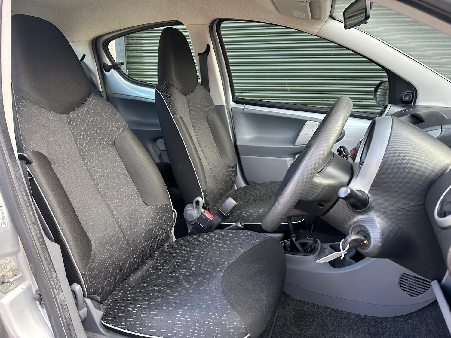 Used Peugeot 107 2011 for sale - 77436362: Photo 22