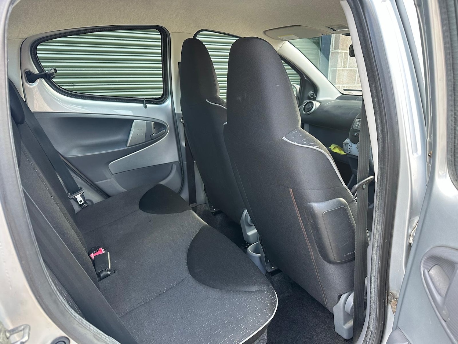 Used Peugeot 107 2011 for sale - 77436362: Photo 25