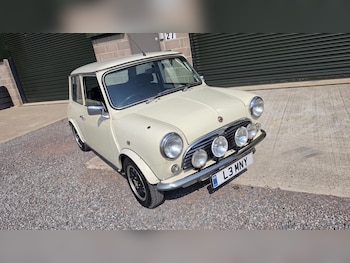 Used Rover Mini 1998 for sale - 79251722: Photo