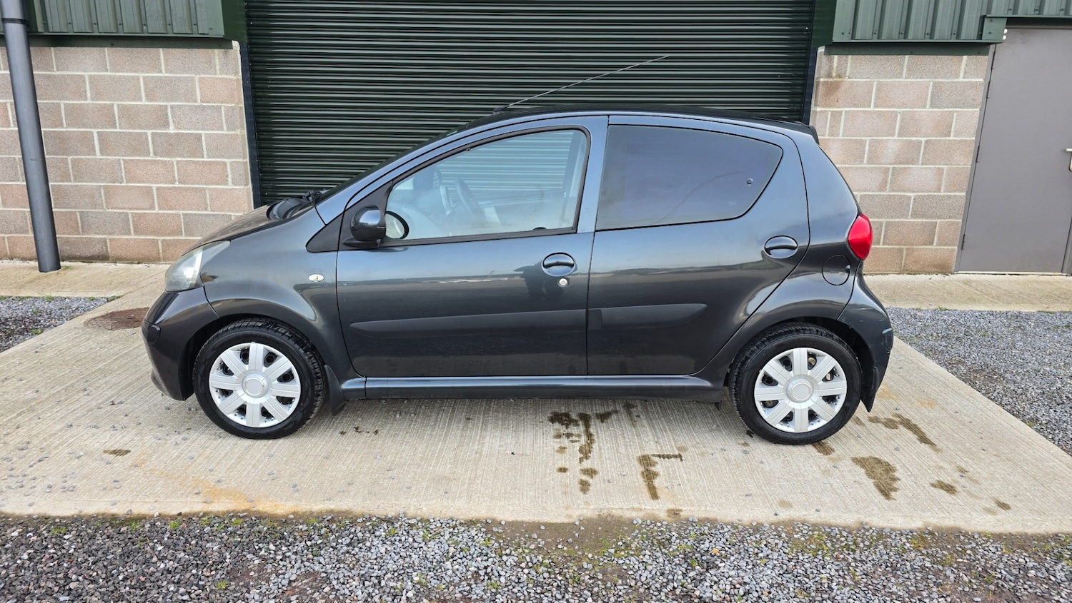 Used Toyota AYGO 2008 for sale - 77467122: Photo 15