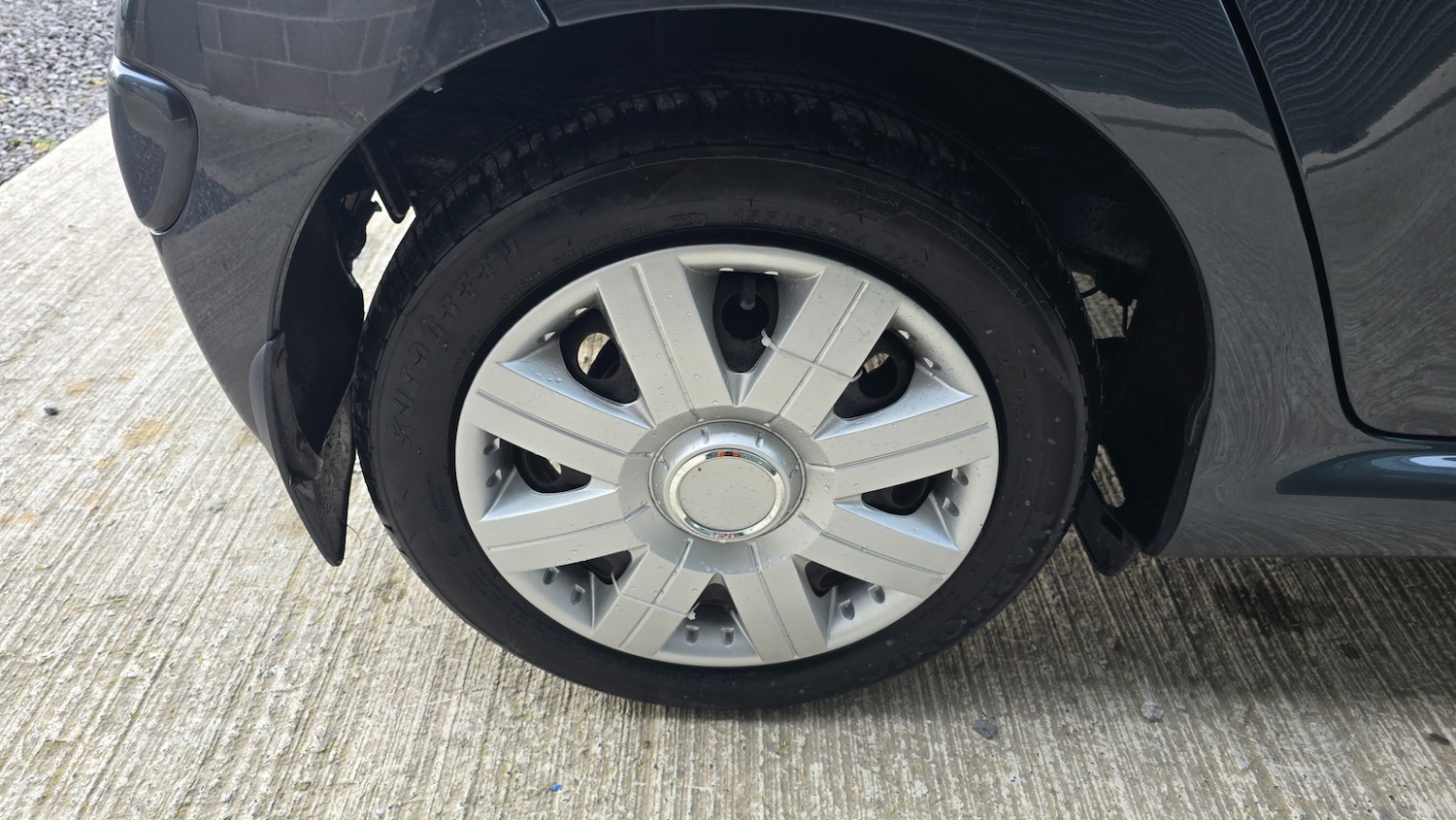 Used Toyota AYGO 2008 for sale - 77467122: Photo 22