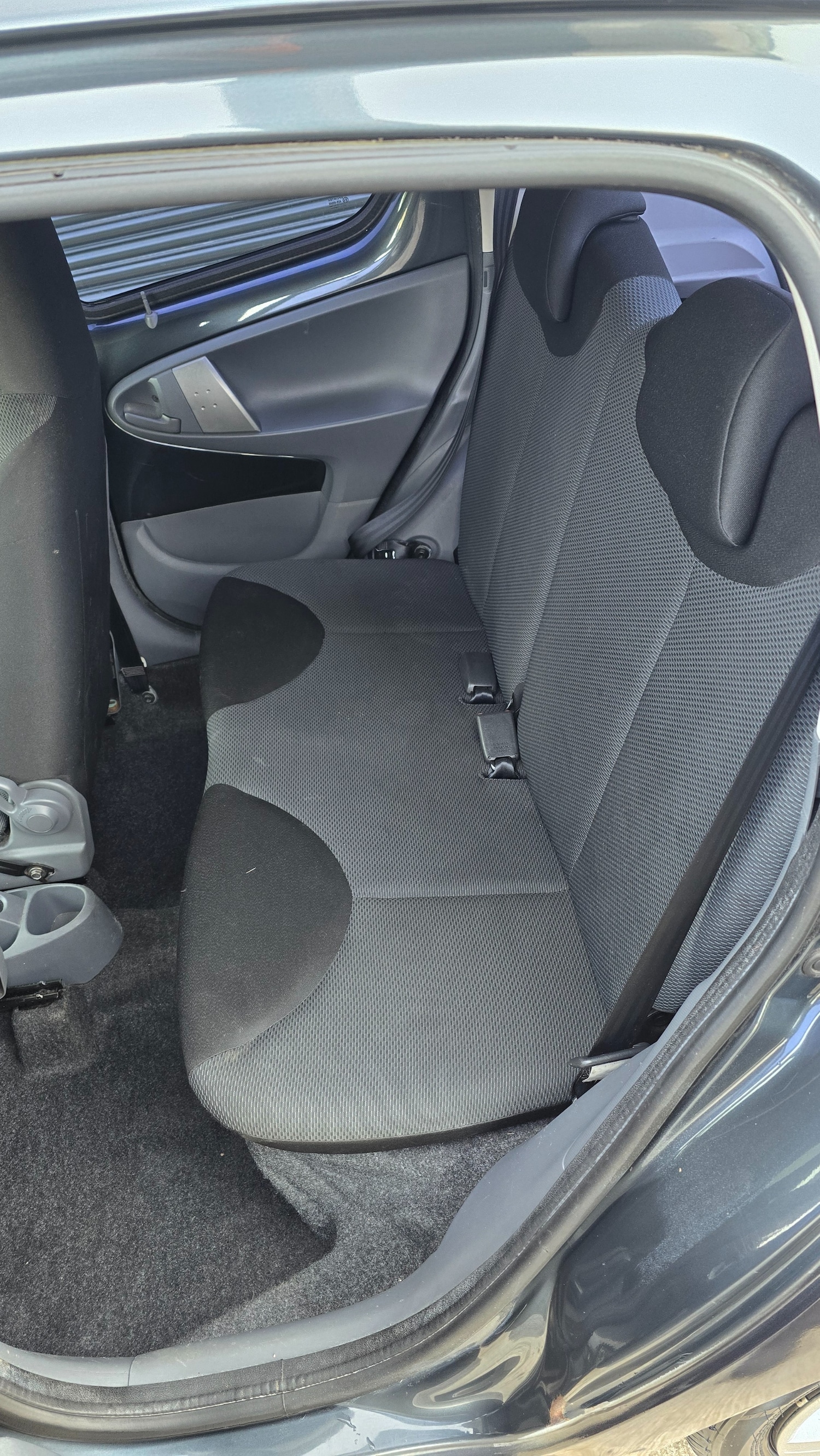 Used Toyota AYGO 2008 for sale - 77467122: Photo 30