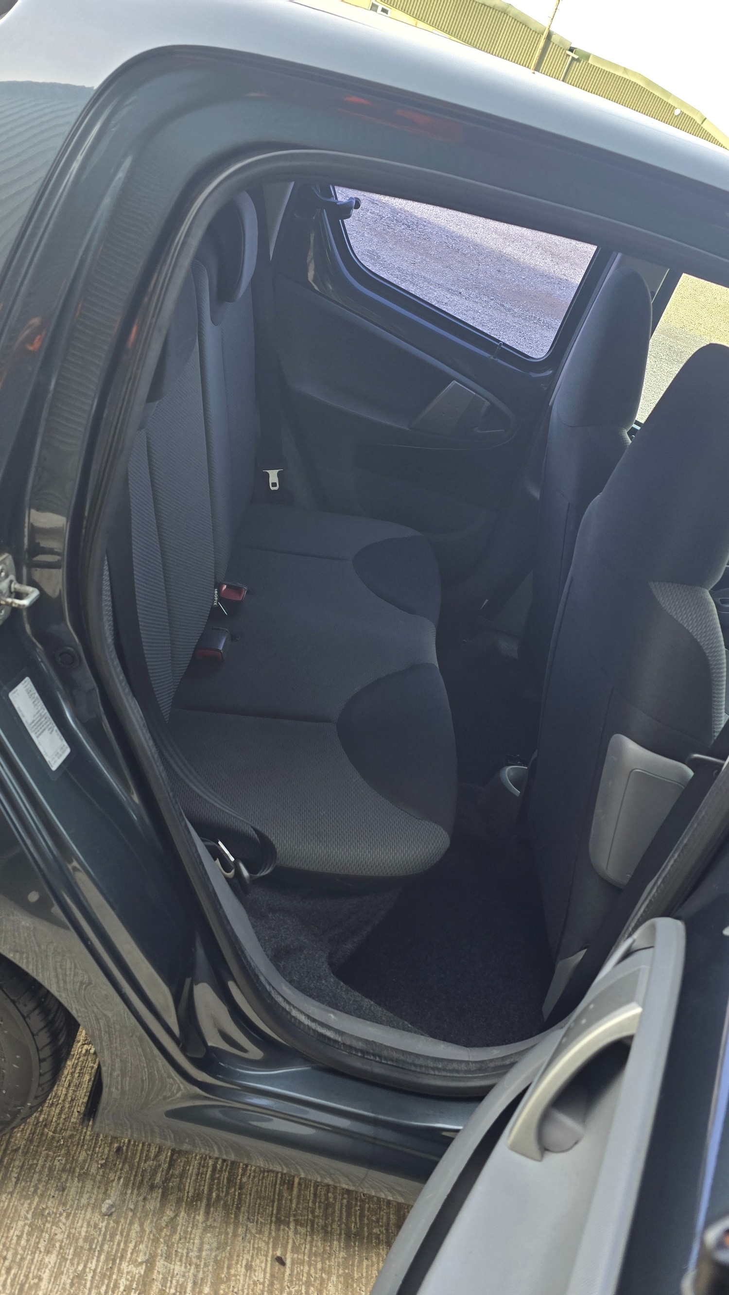 Used Toyota AYGO 2008 for sale - 77467122: Photo 31