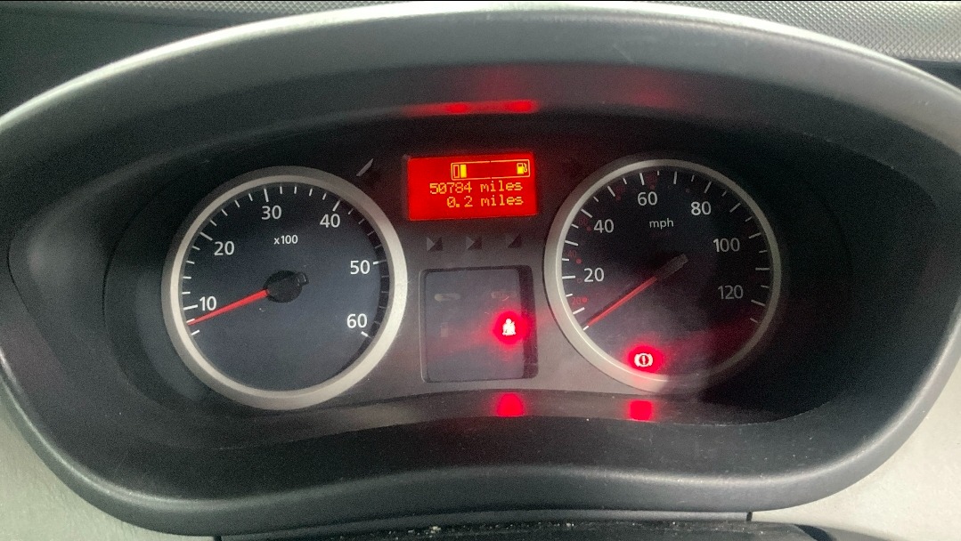 Used Renault Trafic 2014 for sale - 77679705: Photo 8