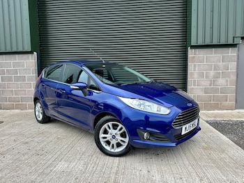 Ford Fiesta feature image